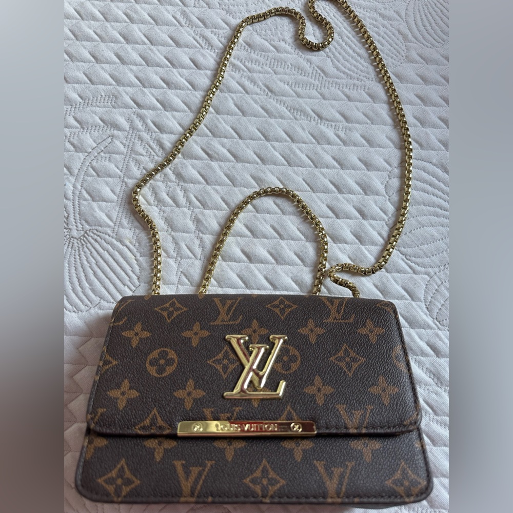 Inspired Bag, NEW